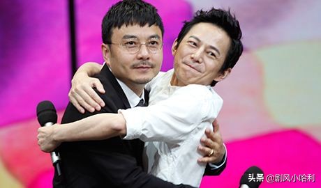 16对同一年出生的明星,同年不同命,颜值差更是逆天