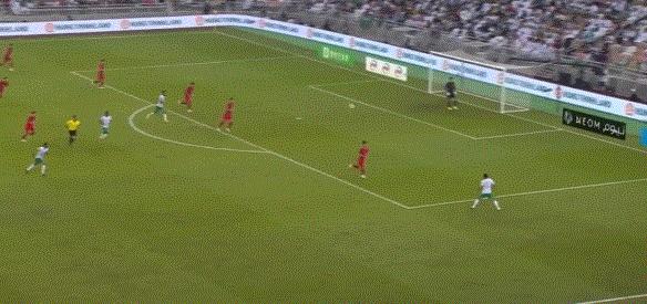 中国沙特3比2归化球员,铁指导