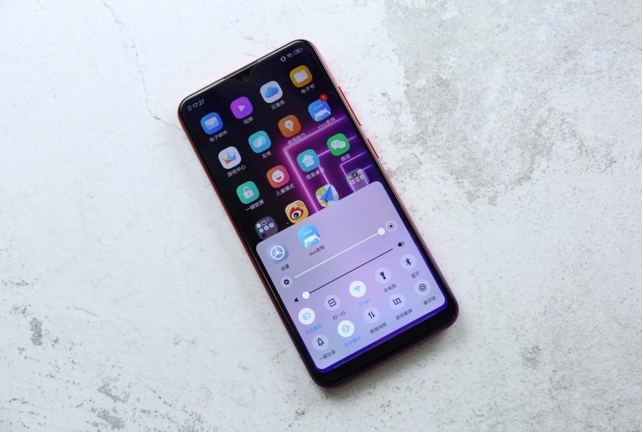 vivo新手机u100i长续航,vivou1手机耗电快怎么办