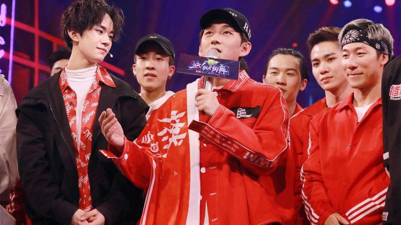 街舞3上届冠军,街舞3最新淘汰可复活吗