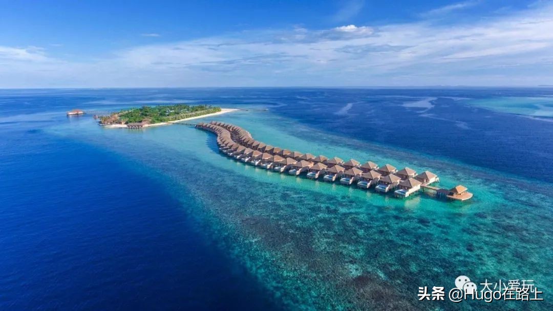 亲子海岛旅行攻略,7月最适合亲子游的海岛