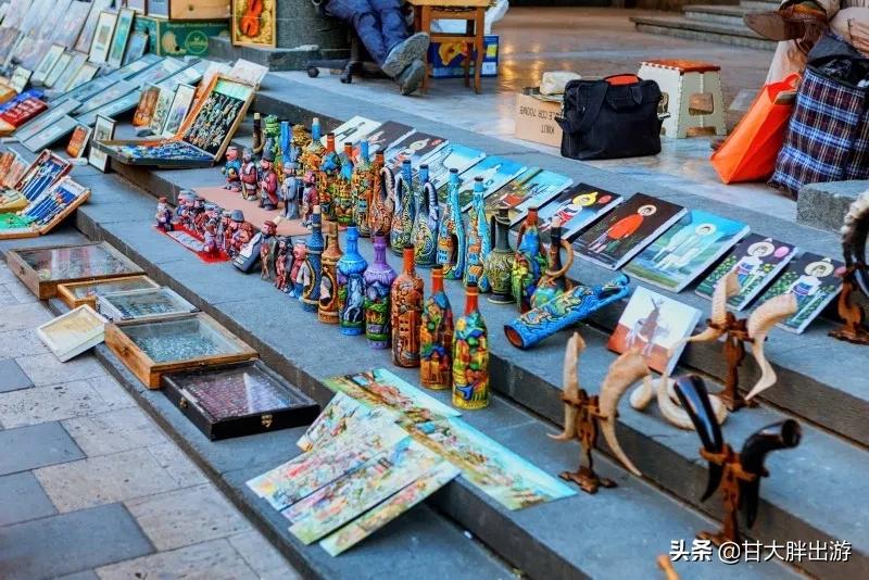 格鲁吉亚是一个怎么样的国家,格鲁吉亚是独立主权国家吗