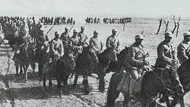 正国级元老万里:小儿子被送到中苏边境,亲妹妹一辈子在基层工作