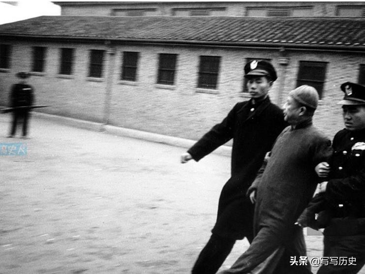 伪军保安团真实图片,中国伪军真实视频