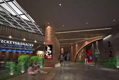 沈阳保利k11影城开业,沈阳新开业的万达影城