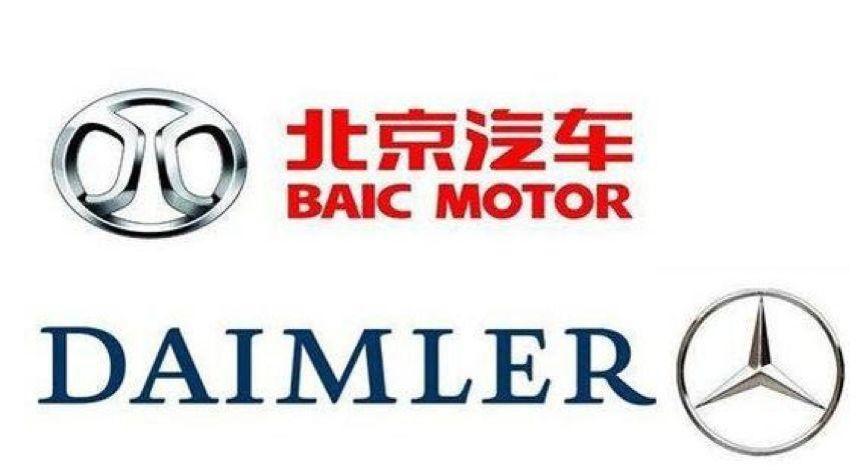 戴姆勒的技术,戴姆勒奔驰体系