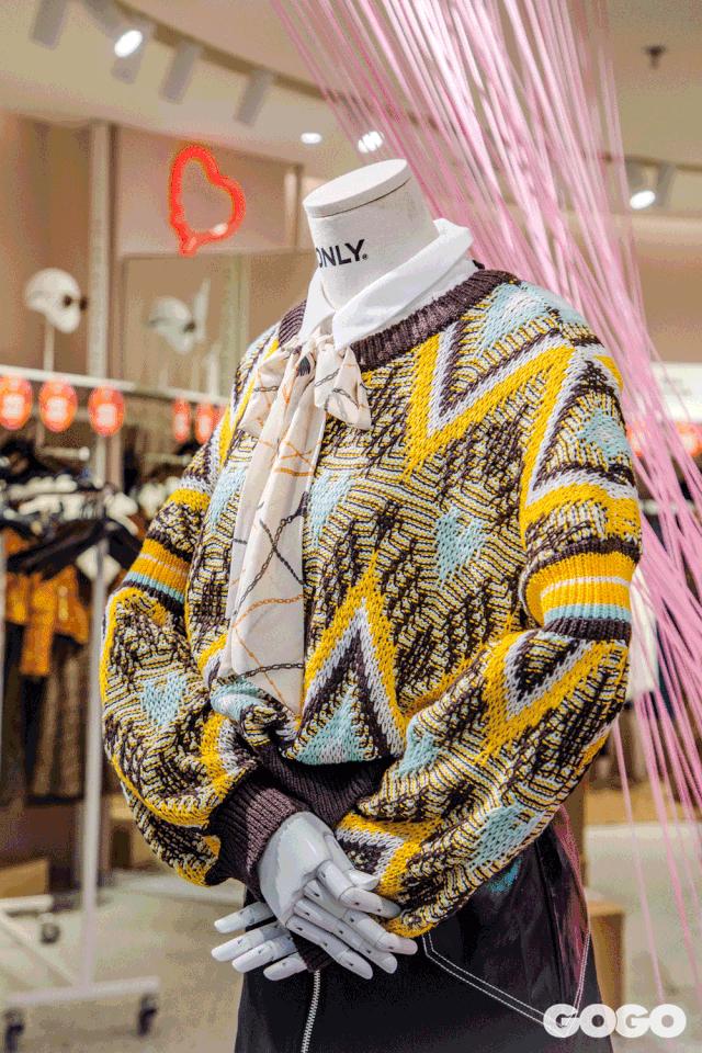 五角场巴黎春天24小时不打烊,巴黎春天五角场打折