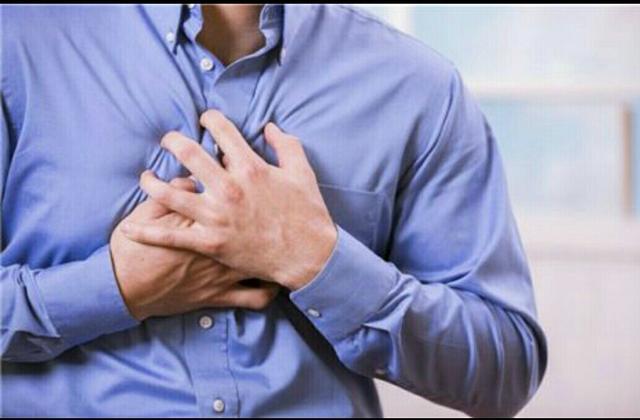 突然胸痛喘不来气怎么回事,经常胸痛喘不过气是怎么回事