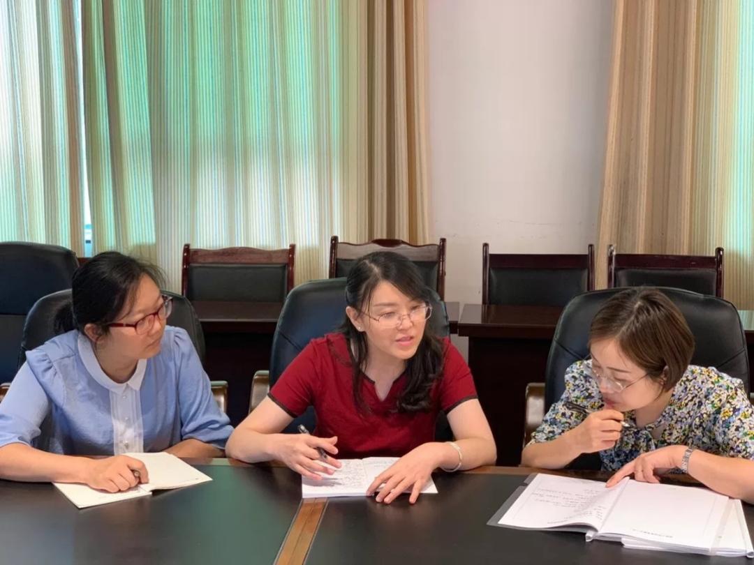 龙泉驿区实验小学：学科专家指方向学科视导助成长