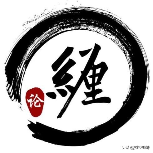 缠论高级进阶讲解视频,缠论初级买卖点