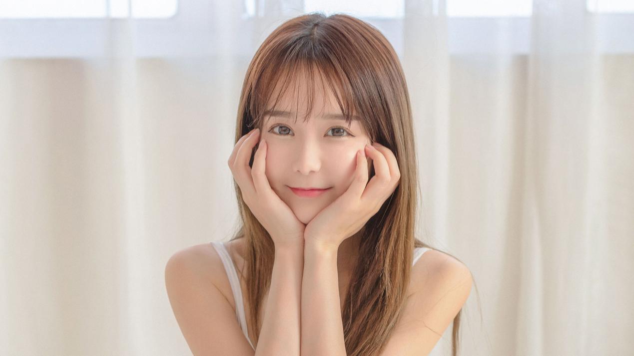 要做完美女神,想做精致的女神