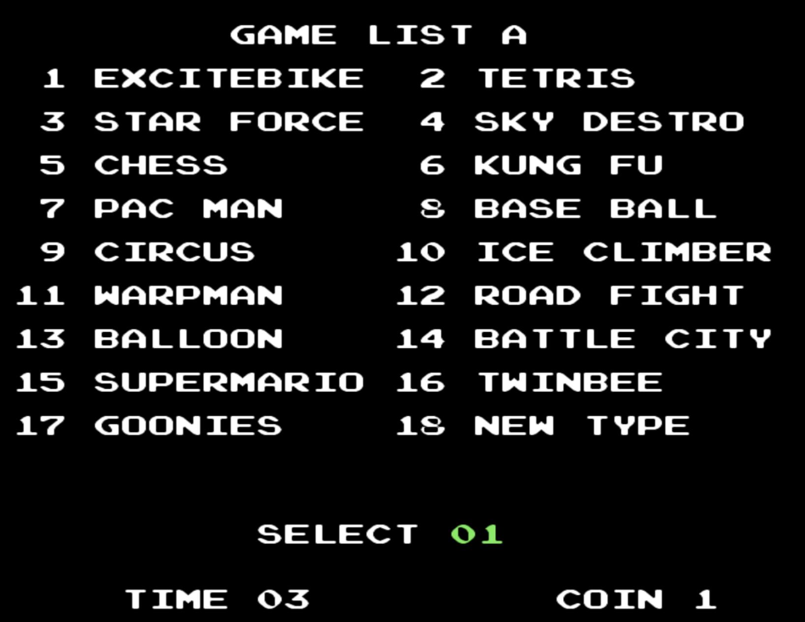 儿时街机游戏三个奇迹又叫什么,怀旧经典街机三个奇迹