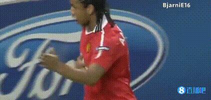 曼联安德森足球集锦,安德森在曼联有多厉害