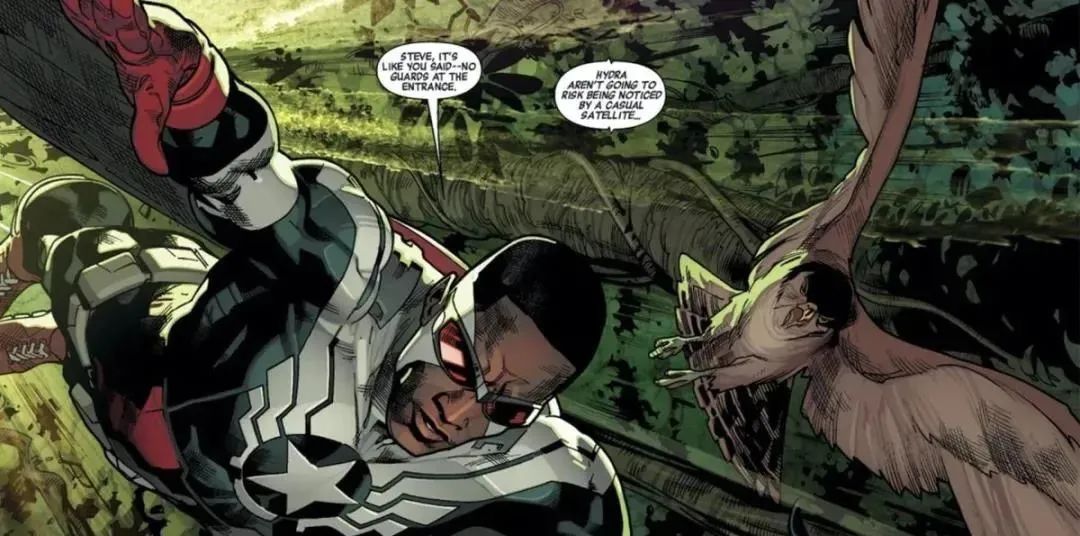 美队换人、女雷神登场,档期排到2025年,漫威12部新片要发威?