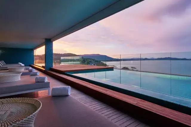 全球最顶级奢华的酒店,全球十大极致奢华酒店品牌