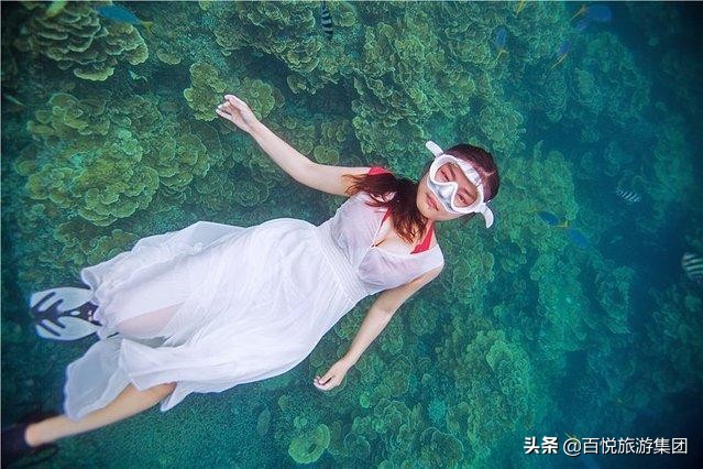 珠海海岛游玩攻略,海南海岛游玩攻略