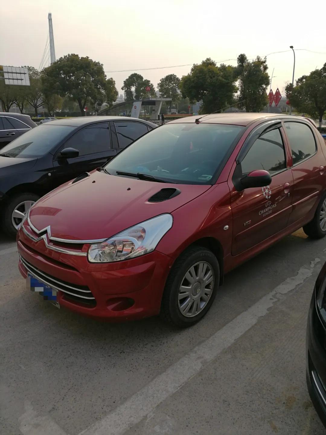 雪铁龙C2，7年6万公里，为何M先生还不想换车？