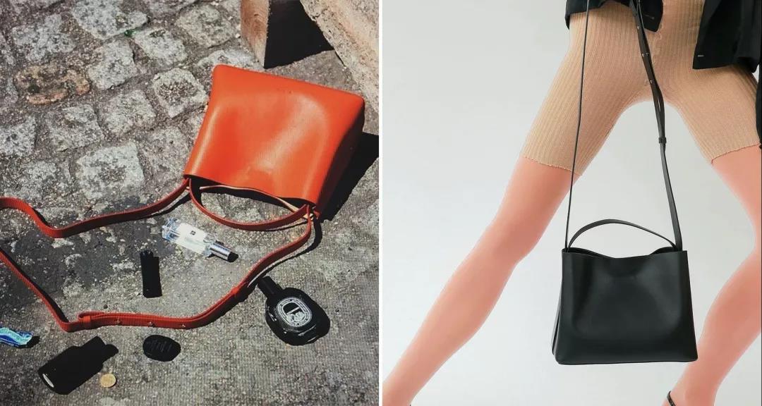 轻奢鳄鱼皮斜挎包,包包单肩包高级感腋下鳄鱼皮