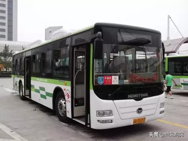 重庆最想吐槽的公交线,重庆最难记的公交车