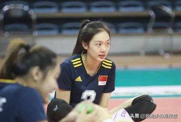 江苏女排顾文婷王雪婷,王雪婷排球运动员比赛视频