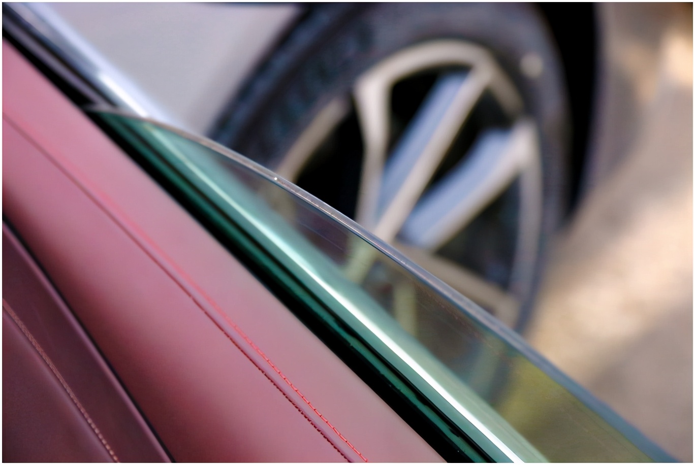 法系旗舰ds9满满的仪式感,法系豪华ds9