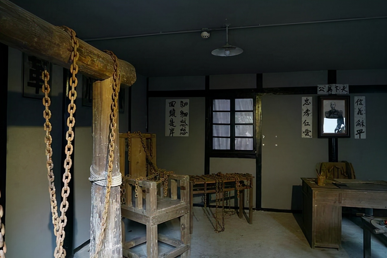 51年，杀害毛*民泽**的刽子手李英奇枪决前喊冤：都是盛世才逼我干的