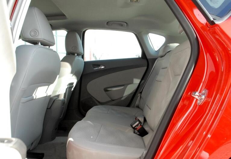 1.6t别克英朗gt测评,22款别克英朗gt评测