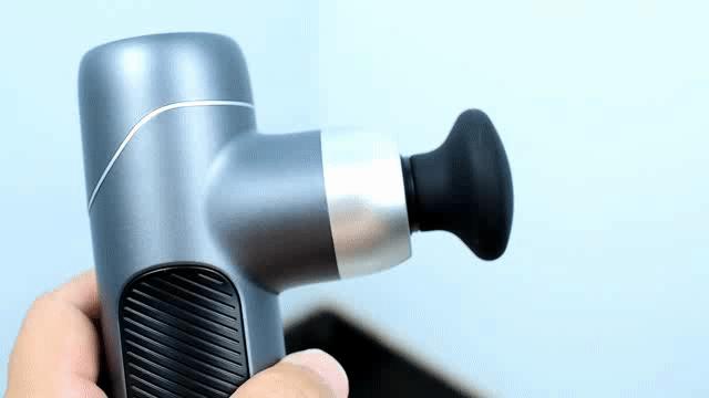 云康宝yolanda金属筋膜枪智能变频,云康宝j2筋膜枪和米家mini2c