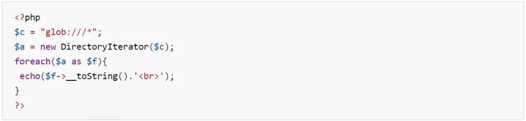 php实现禁用功能,php禁用system用什么绕过
