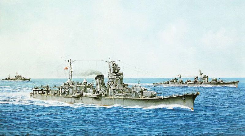 巨兽之亡（10）——缺了姐姐帮挡枪，老兵“瑞鹤”混不下去了