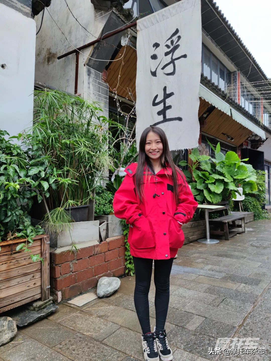 慢游大理,大理一日游骑行攻略