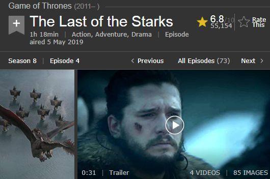 她不垮，神剧就不会垮