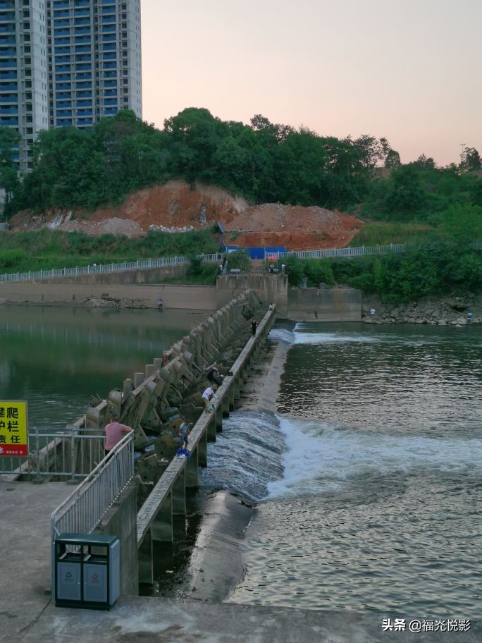 涟水地方怎么样,涟水风光