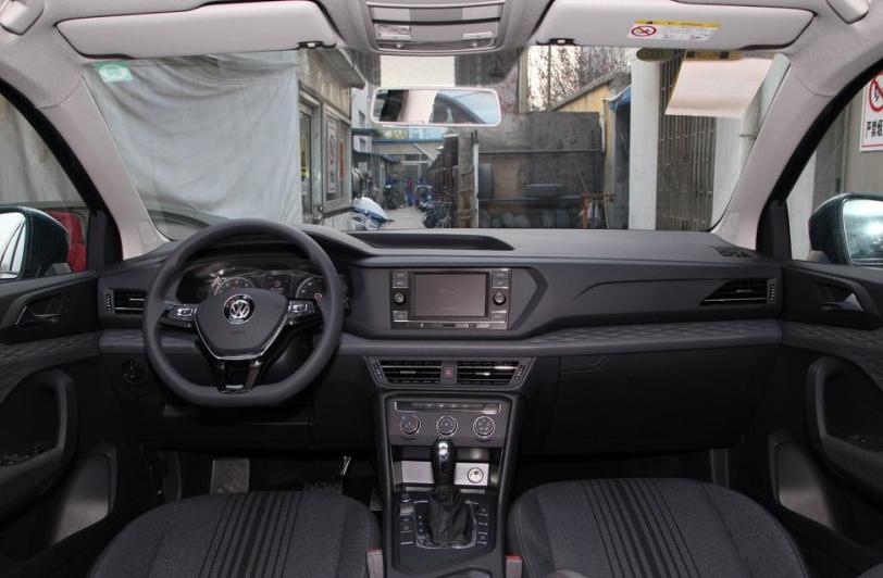 捷达vs5对比途岳哪个好,途岳捷达vs5发动机