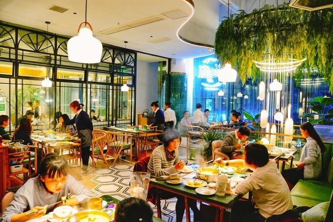 成都美食攻略天府之国,天府之国成都必尝美食