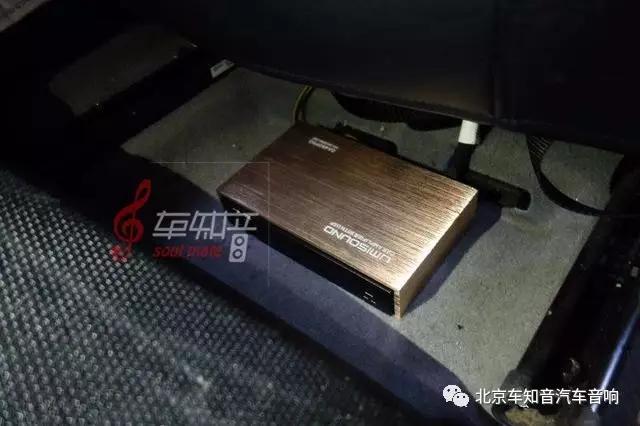 北京车知音效果怎么样,雪佛兰迈锐宝四门隔音