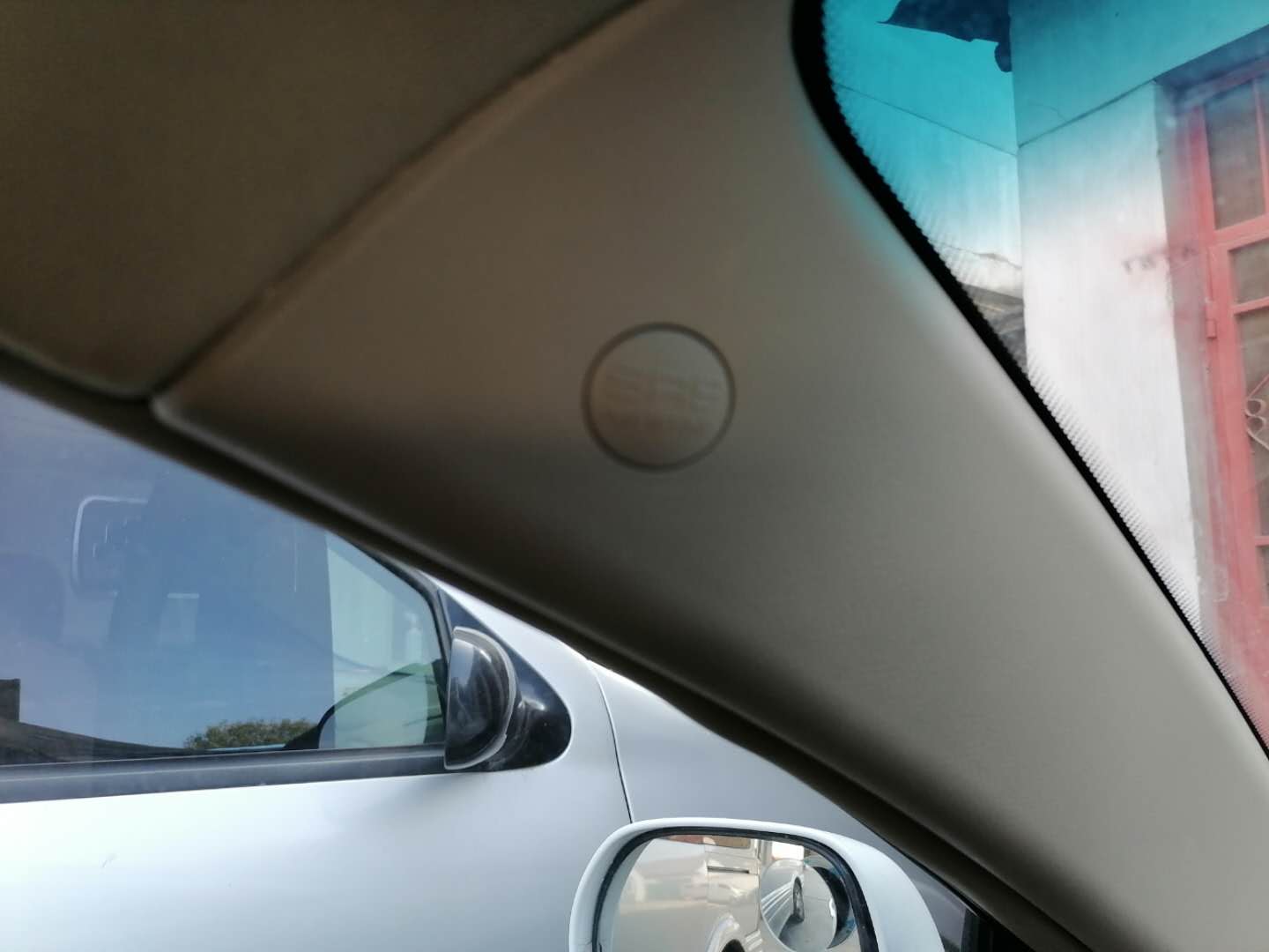 如此高配置的精品二手自动挡，累计三百万销量，人体工程学太奇葩