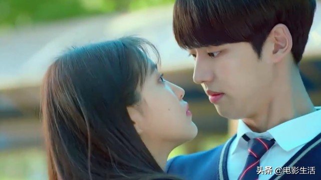 想见你韩版回头杀少年感,想见你电影完整解析韩版