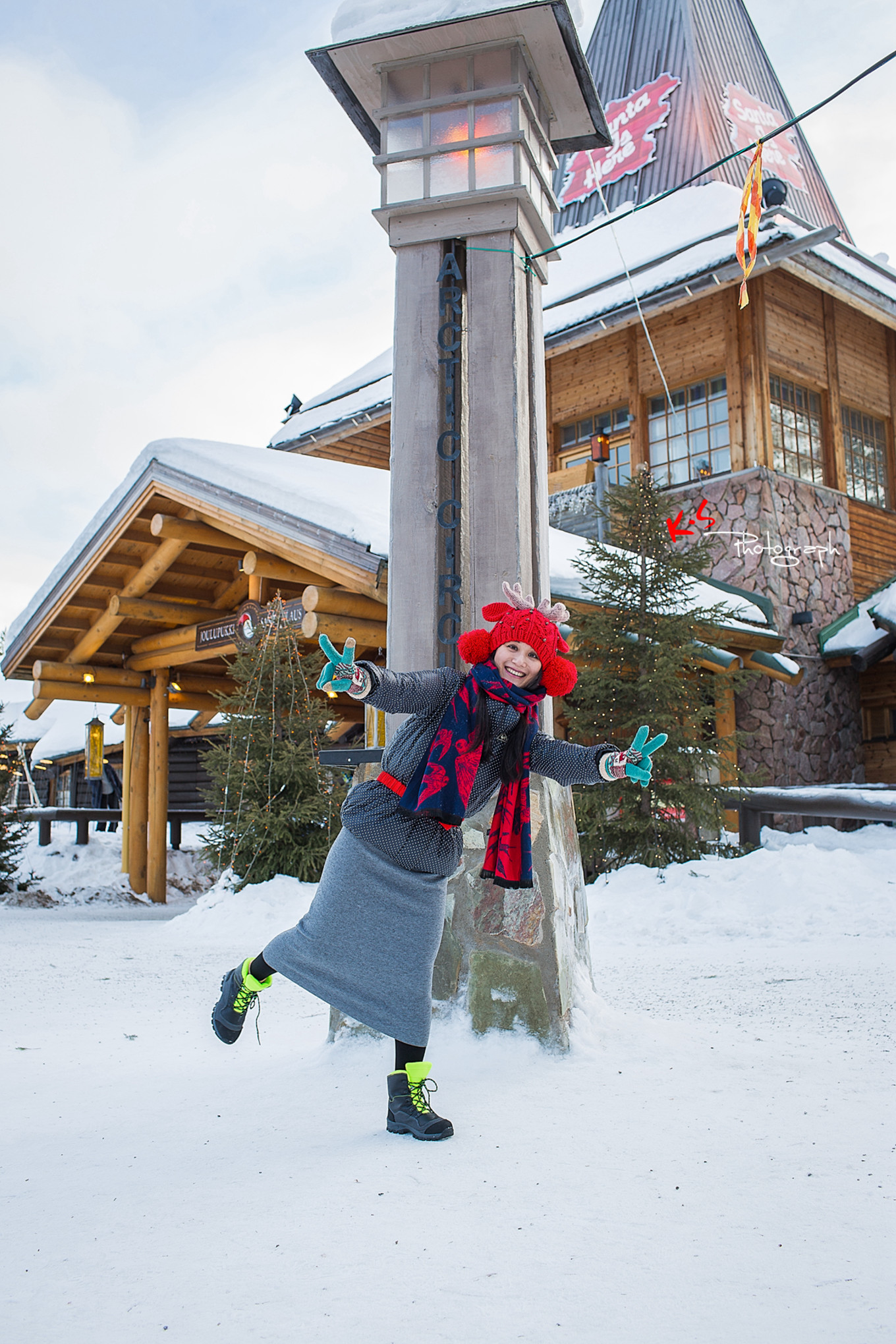 果小姐的日常,果小姐的慢生活