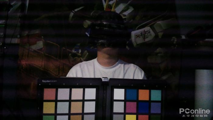 电脑自带摄像头太偏,电脑自带的摄像头效果怎么样