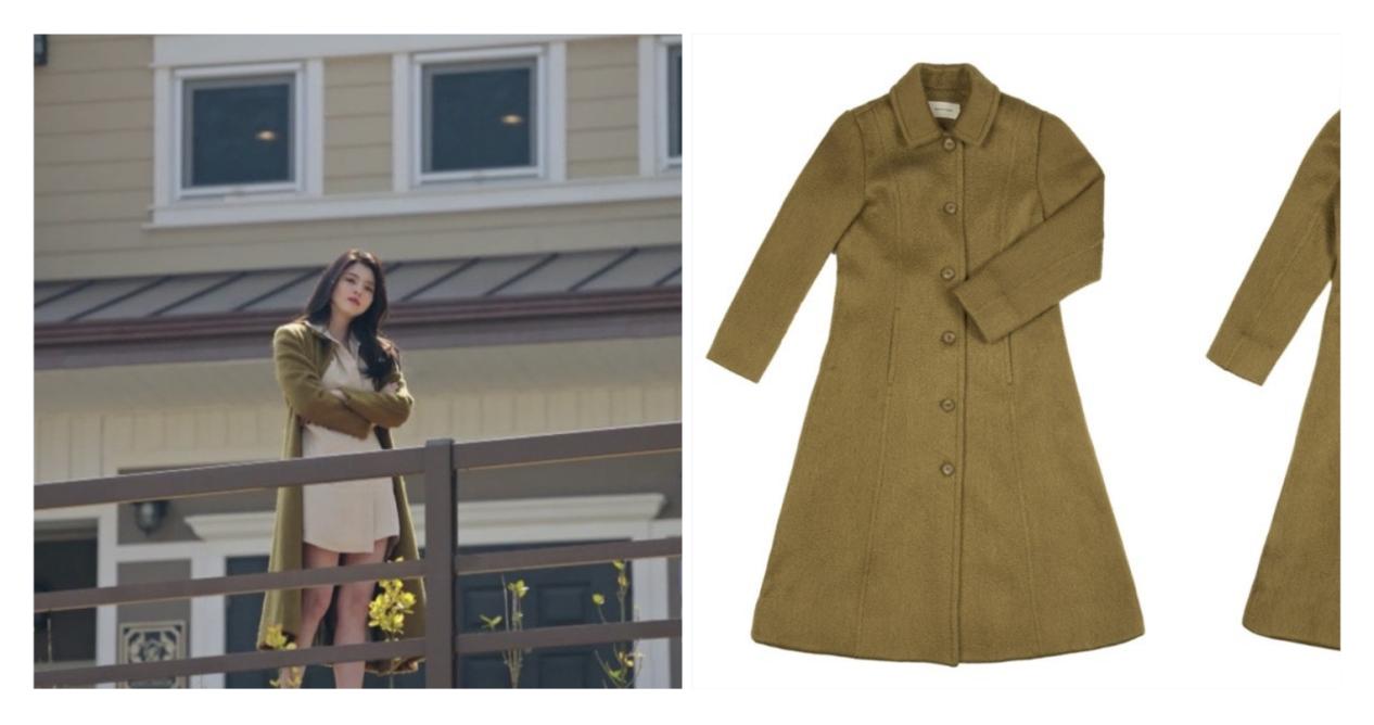 韩素希韩剧穿搭夏季,韩素希甜蜜之家穿搭