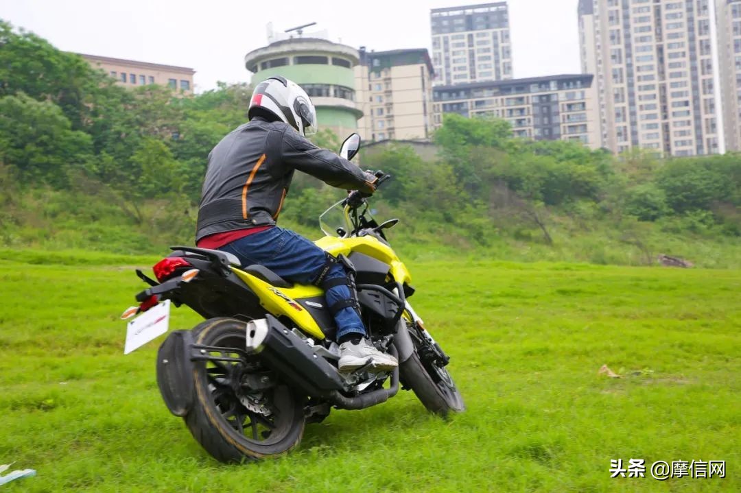 力帆kpt150测评,力帆kpt150对比宗申150x