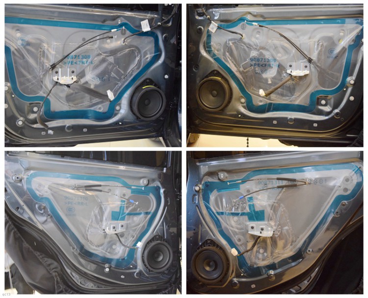 防城港市别克英朗改装丹拿音响,别克英朗改装音响多少钱番禺