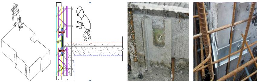 装配式结构专项施工方案的设计,装配式叠合板模板施工专项方案