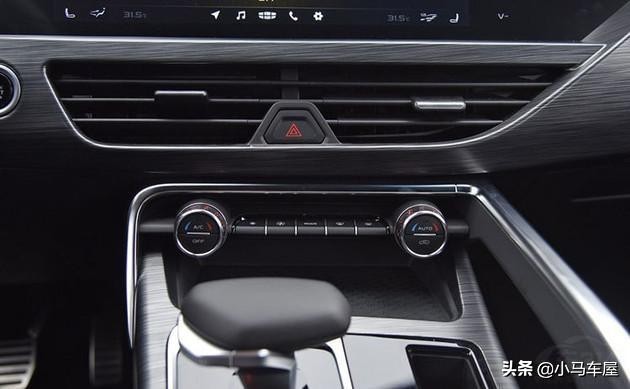 为什么推荐长安CS85Coupe和吉利星越,看了你就知道!