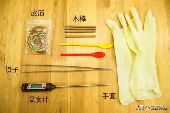 自己做植物扎染,茶叶草木染教程视频