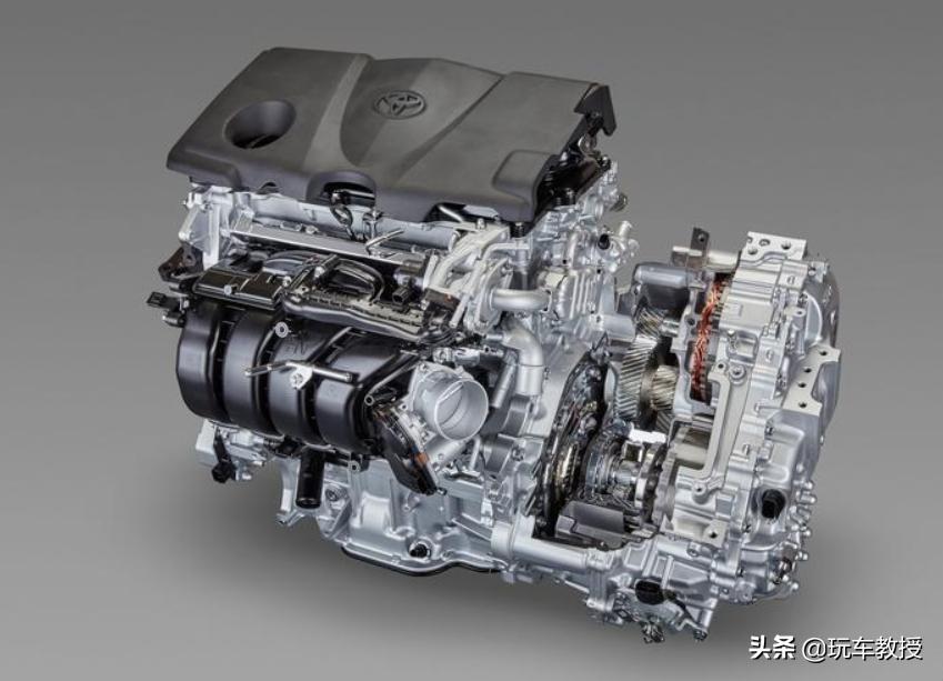 两种动力三种四驱RAV4荣放这台“神车”到底该怎么选？