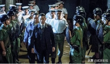 雷洛传香港完整版,香港雷洛个人真实资料