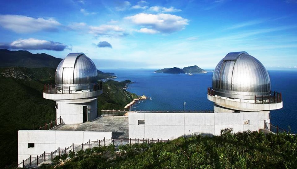 广东十大海滩攻略,深圳最值得去的十大海滩