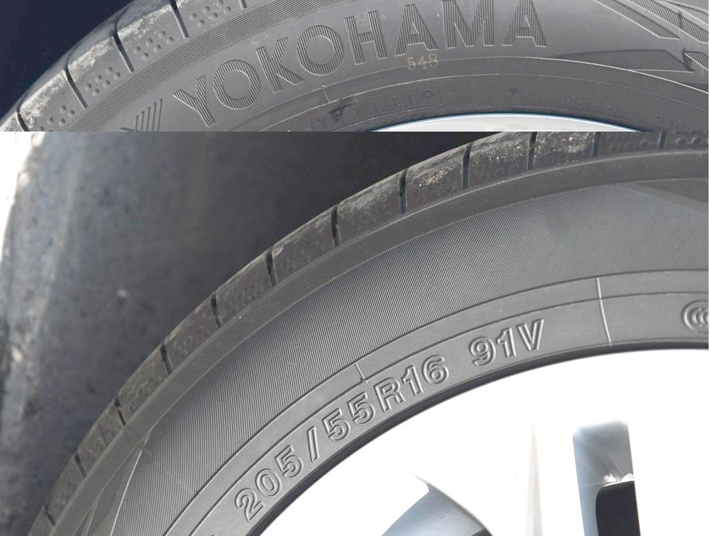 日系车轮胎用的哪个品牌,日系车轮胎哪个型号好用